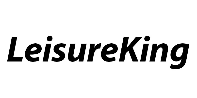 LeisureKing Logo